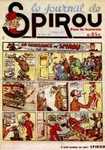 Spirou 1938