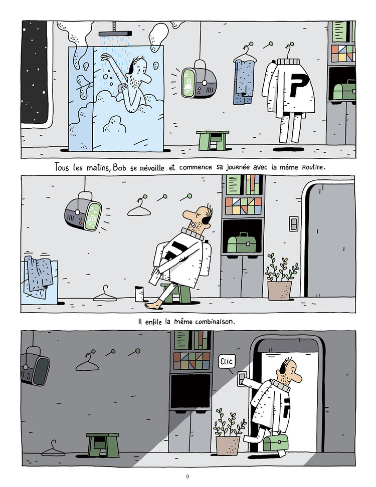 facteur de lespace pl